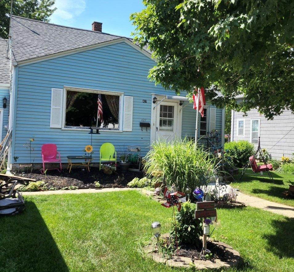 427 N Montgomery St., Port Washington, WI 53074