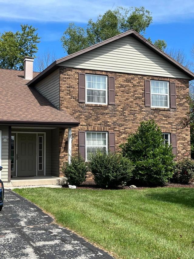 2442 Cross Creek Dr. #C, Sheboygan, WI 53081