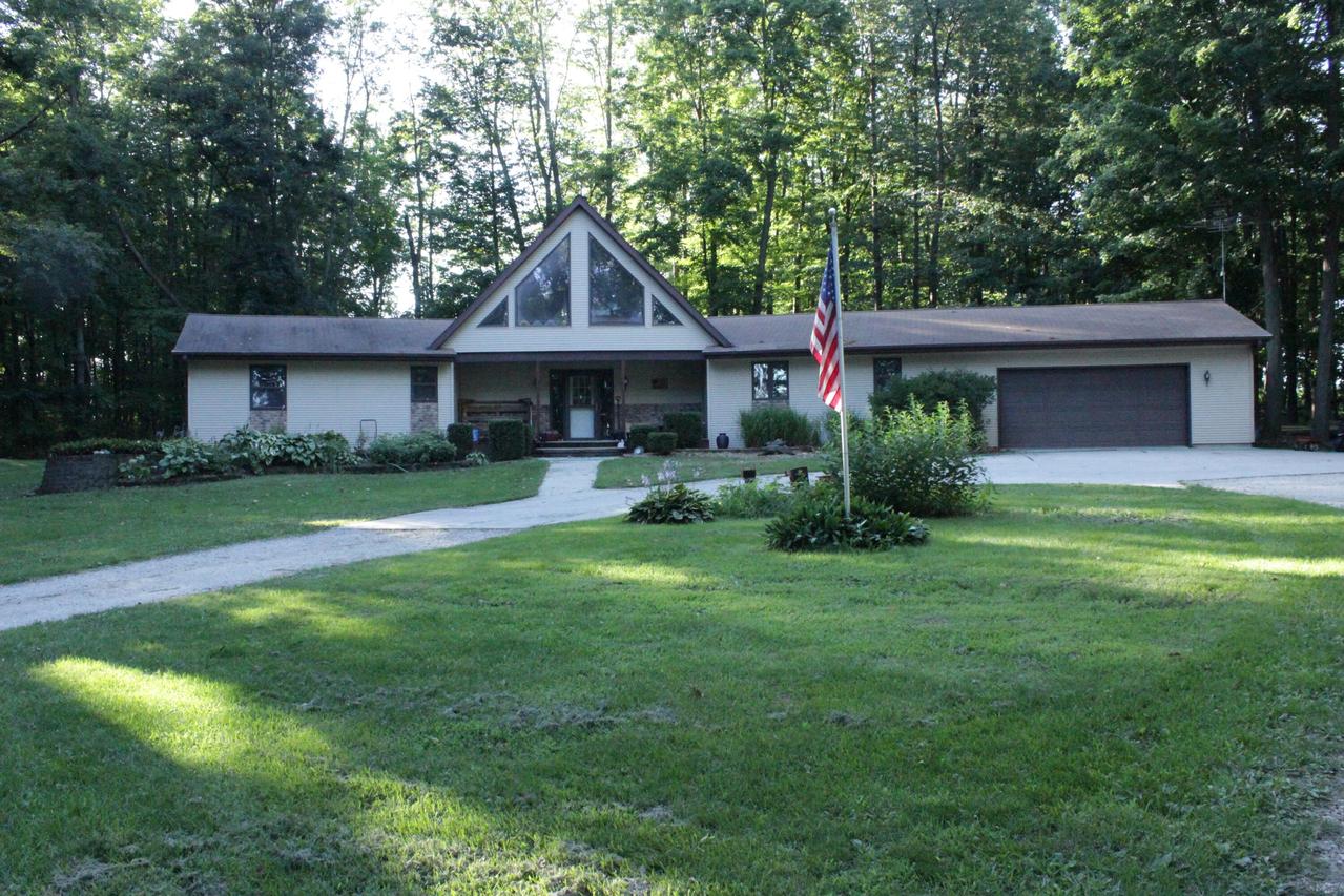 W5796 State Highway 28 -, Lyndon, WI 53093