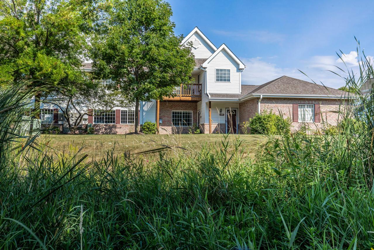 4776 S Forest Point Blvd., New Berlin, WI 53151