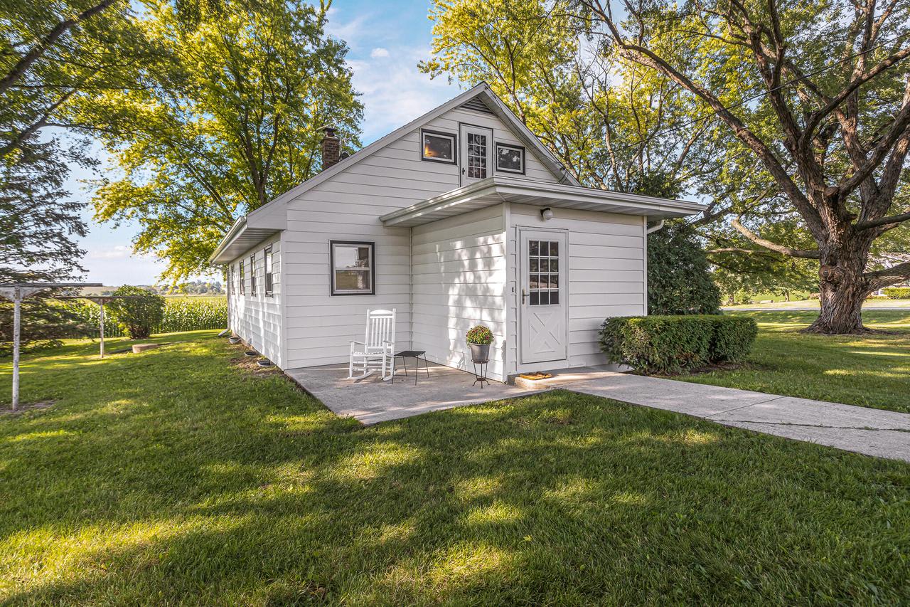 478 N Cty J, New Holstein, WI 53061