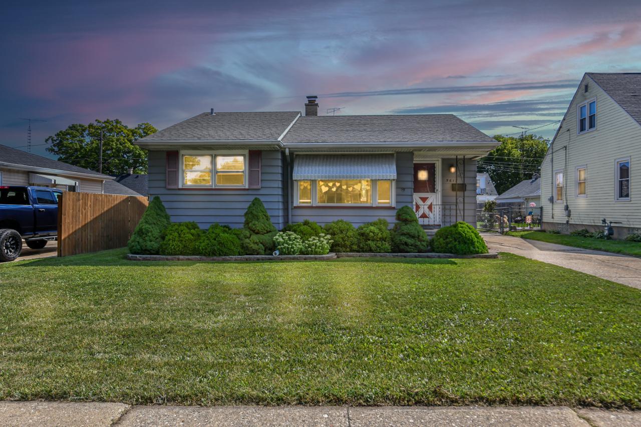 5617 39th Ave., Kenosha, WI 53144