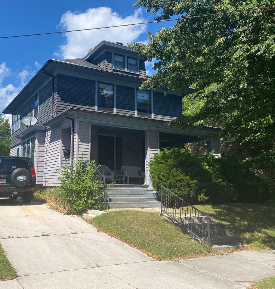426 Grant Ave, Sheboygan, WI 53081