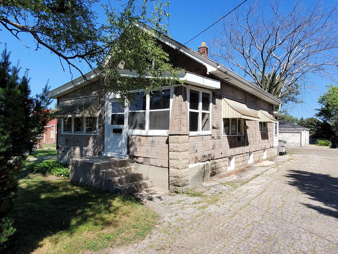 3948 S 43rd St, Milwaukee, WI 53220