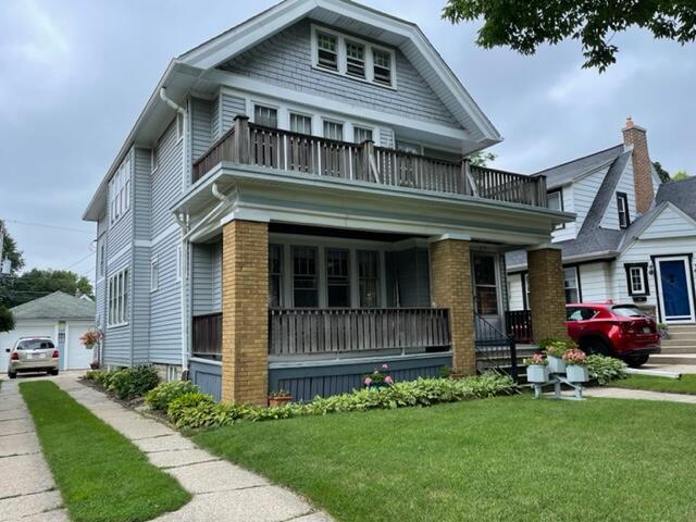 2345 N 66th St., Wauwatosa, WI 53213