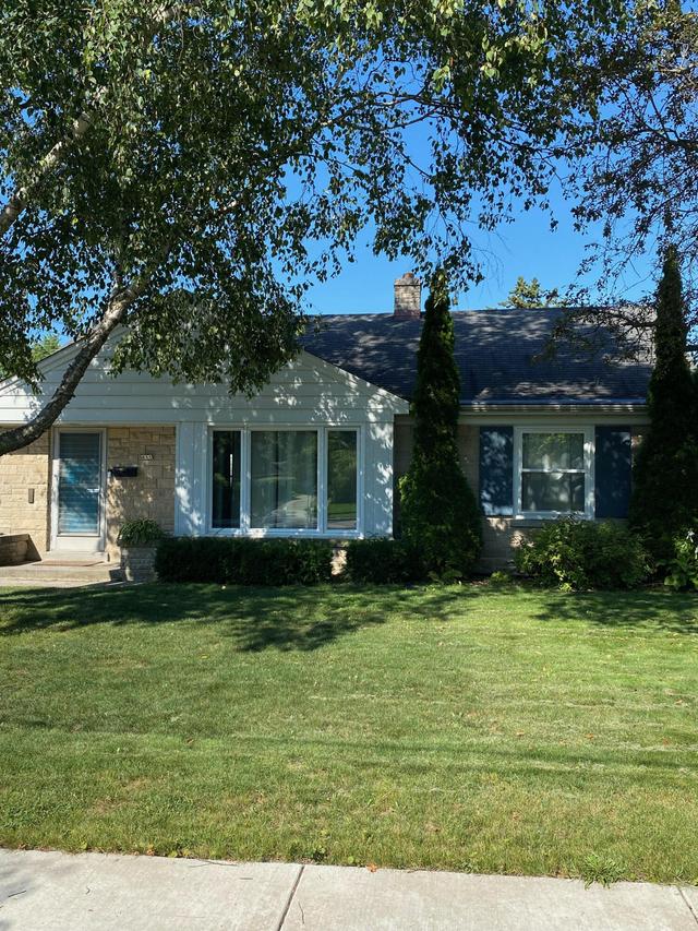 811 N Webster St., Port Washington, WI 53074