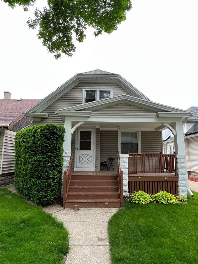 1325 N 58th St., Milwaukee, WI 53208