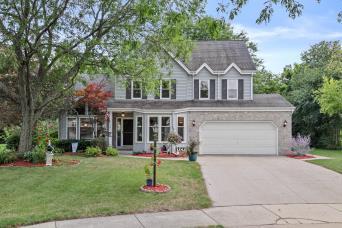 2821 N Burton Ct., Waukesha, WI 53188