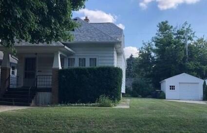 7835 W Clarke St. #Street, Wauwatosa, WI 53213