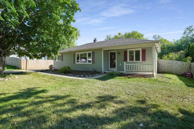 New Homes For Sale This Week in Caledonia: September 2nd to September 8th