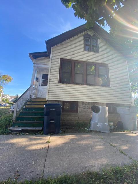 505 W Clarke St., Milwaukee, WI 53212