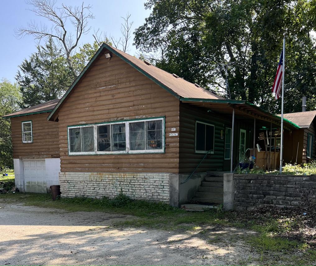 N95W26567 County Road Q, Lisbon, WI 53017