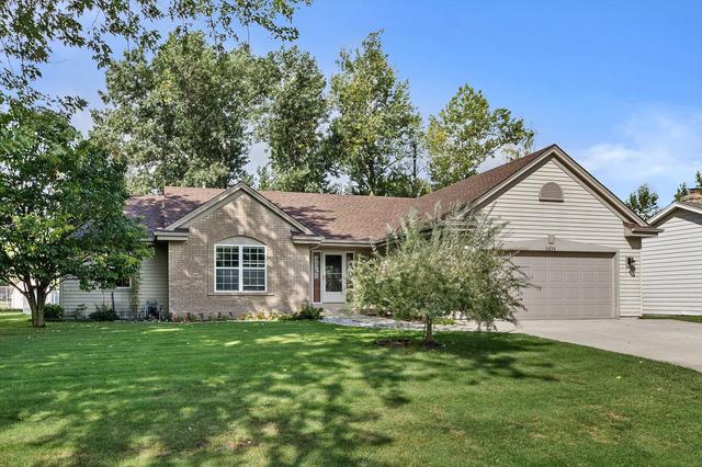 New Homes For Sale This Week in Caledonia: September 9th to September 15th
