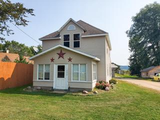 New Homes For Sale This Week in Waumandee: September 9th to September 15th