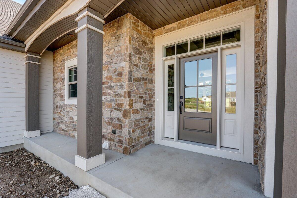 N57W27426 Green Meadow #Lt2, Lisbon, WI 53089