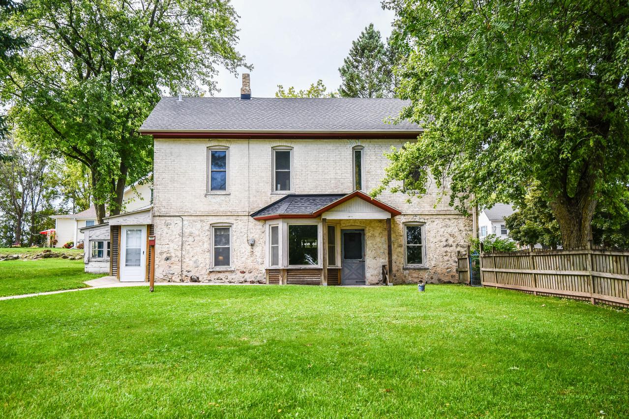 N95W23241 County Road Q -, Lisbon, WI 53017