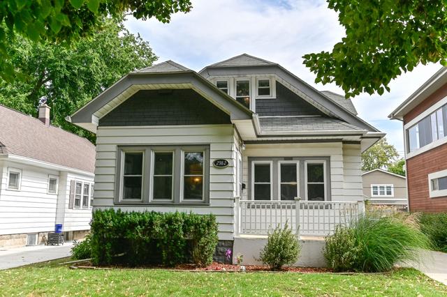 New Homes For Sale This Week in Wauwatosa: September 16th to September 22nd