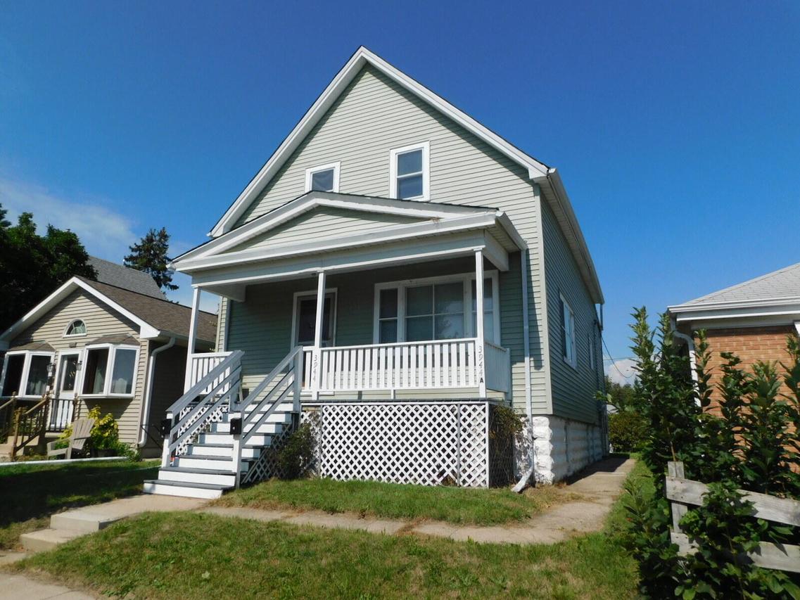 3944 E Underwood Ave., Cudahy, WI 53110