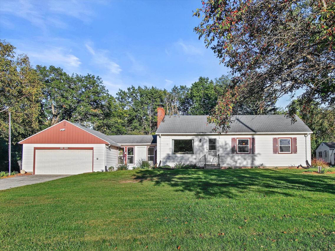 W309S7302 County Road I, Mukwonago, WI 53149