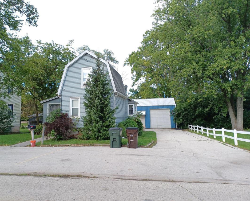 3200 Roberts St., Caledonia, WI 53126