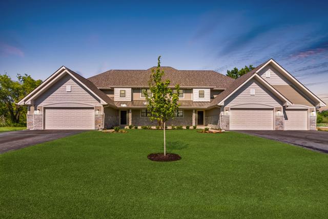 New Construction Homes For Sale This Week in Geneva: September 21st to September 27th