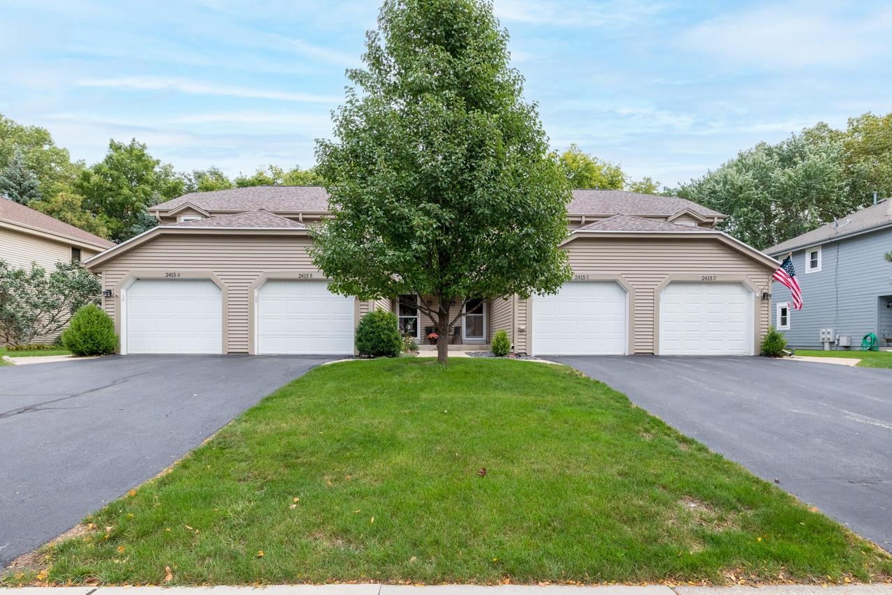 2415 Willowood Dr #A, Waukesha, WI 53188