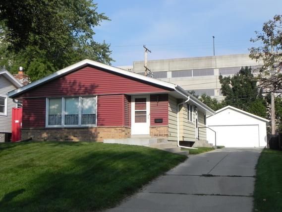 Homes Just Sold in Wauwatosa: October 18th to October 24th