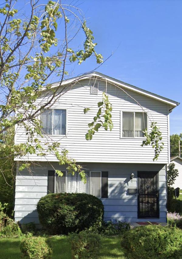 1428 N 24th St., Milwaukee, WI 53205