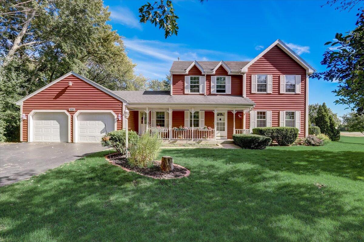 3337 Nicholson Rd., Caledonia, WI 53126