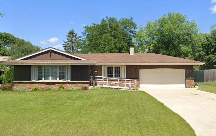 14810 W Mayflower Dr., New Berlin, WI 53151