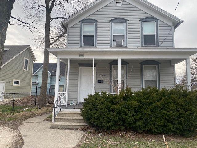 1138 Villa St., Racine, WI 53403