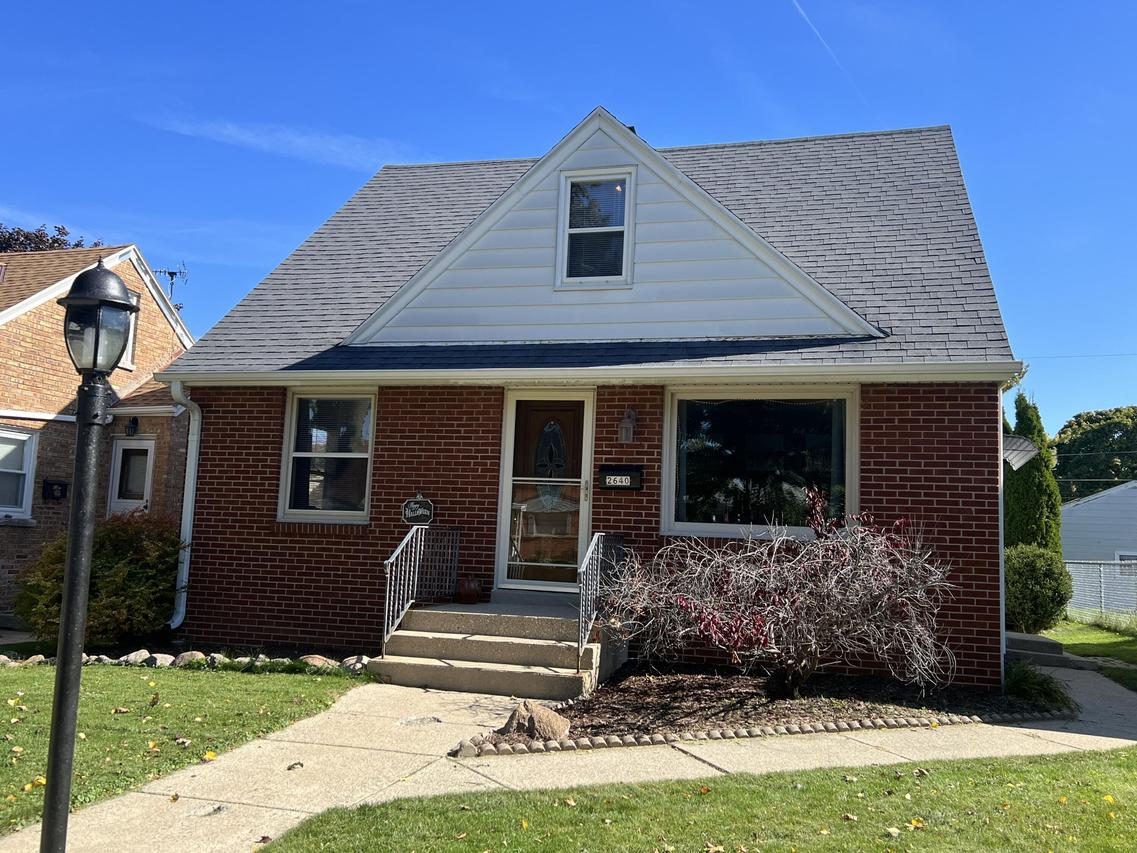 2640 S 71st St., Milwaukee, WI 53219
