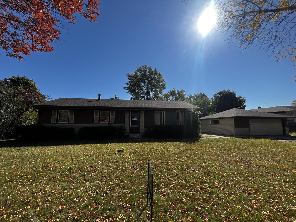 8160 N Joseph Ave, Milwaukee, WI 53224