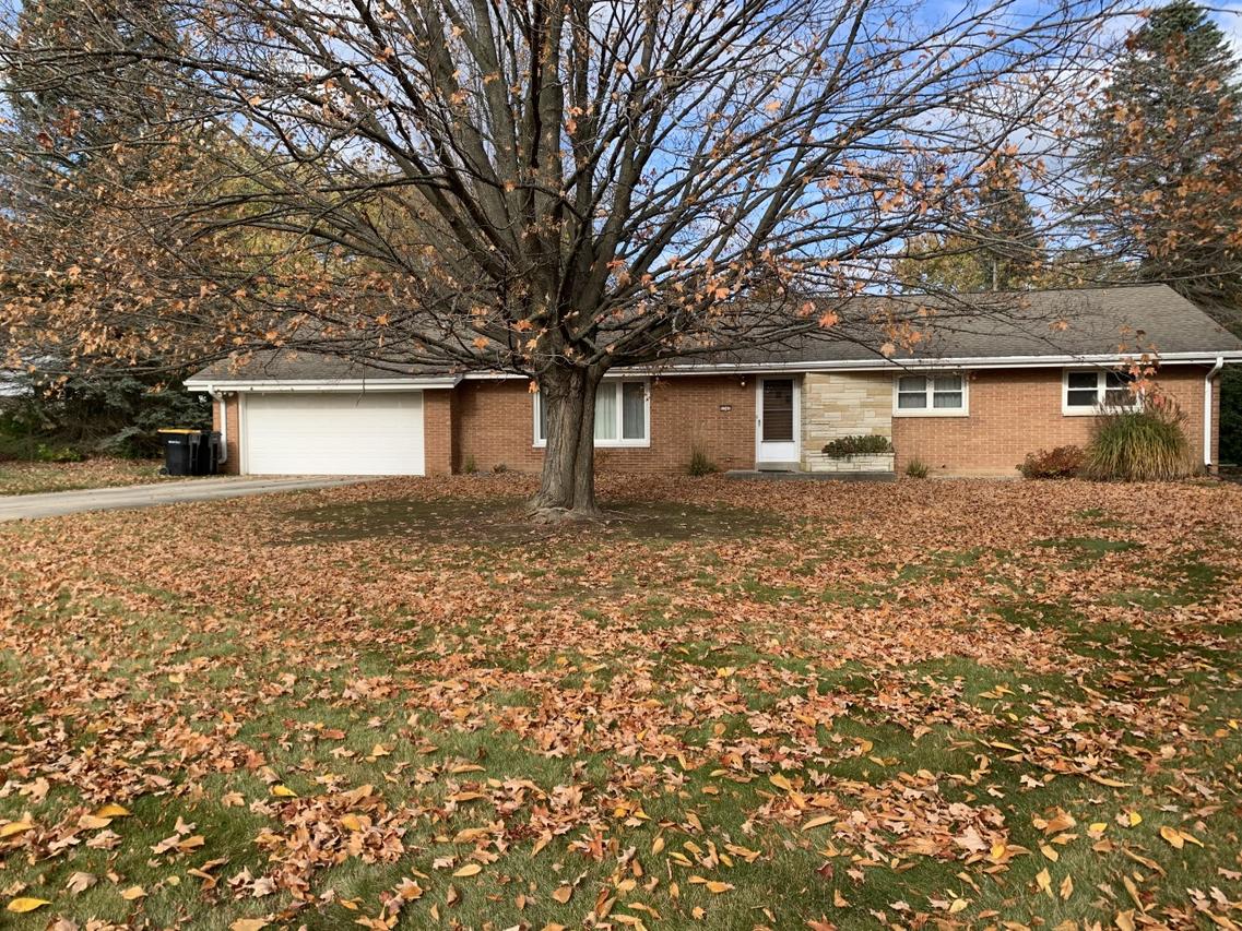 6340 W Wabash Ave., Brown Deer, WI 53223