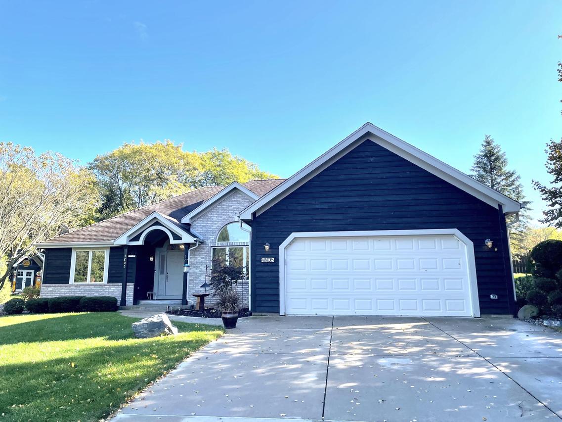 4805 Crystal Spring, Caledonia, WI 53406