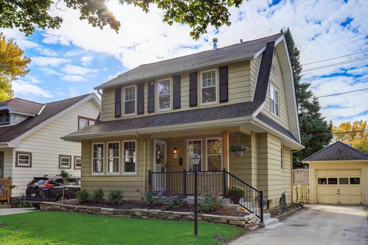 6425 W Wells St., Wauwatosa, WI 53213