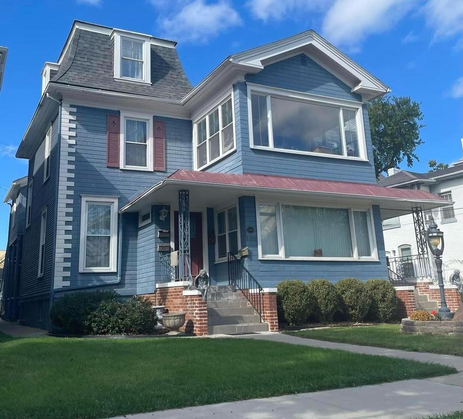 6114 7th Ave, Kenosha, WI 53143