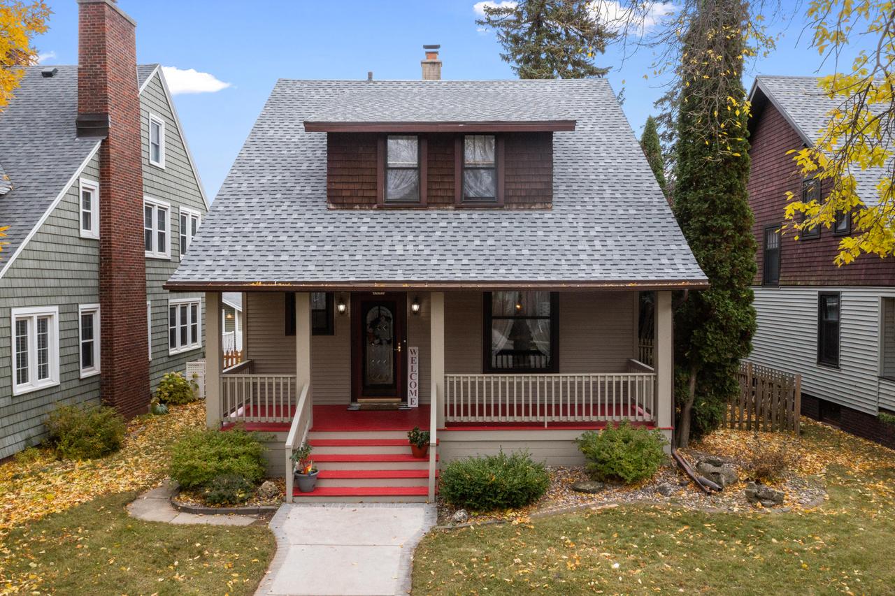 2007 N 9th St., Sheboygan, WI 53081