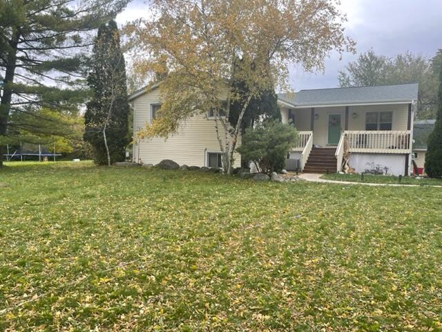 19600 W Cleveland Ave., Waukesha, WI 53146