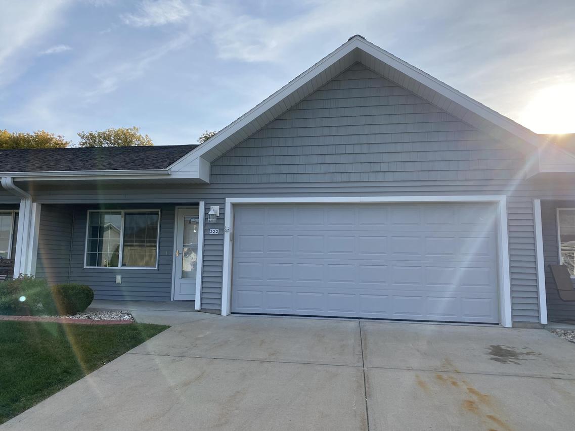 322 Novak St., Hartford, WI 53027
