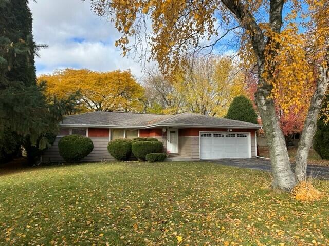 520 N 40th St., Sheboygan, WI 53081