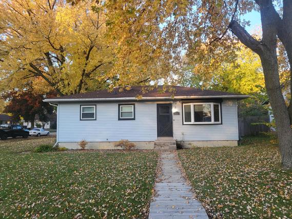 Homes Just Sold in Caledonia: October 25th to October 31st