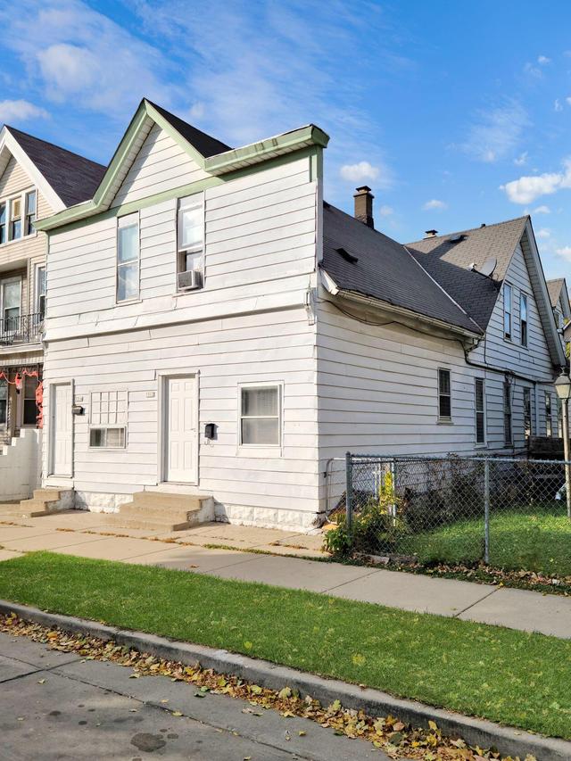 3312 W Scott St #3314, Milwaukee, WI 53215