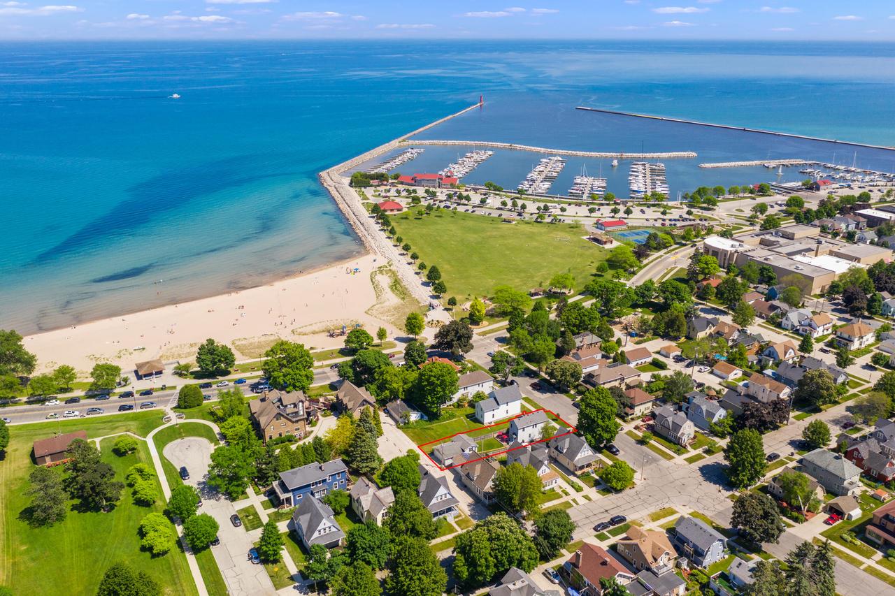 328 Ontario, Sheboygan, WI 53081