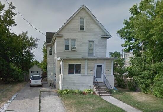 2215 57th St., Kenosha, WI 53140