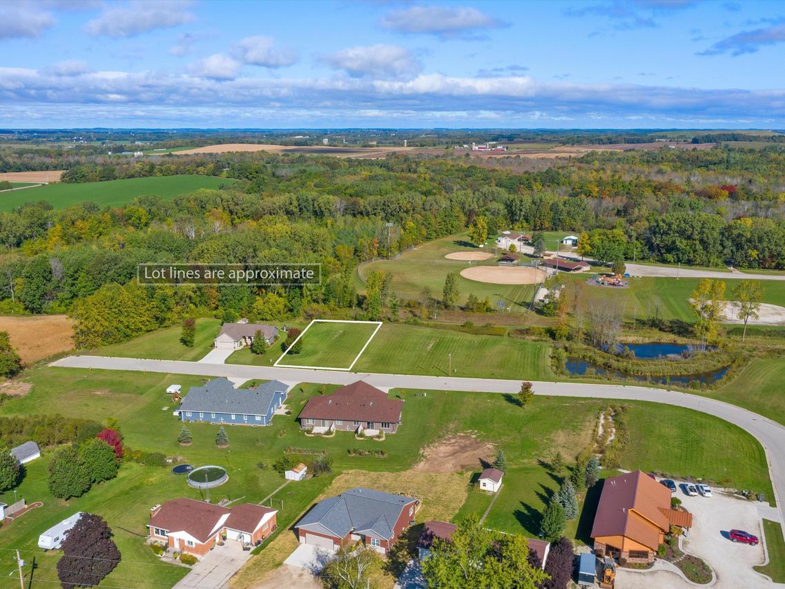 Lt10 Park View Dr., Whitelaw, WI 54247