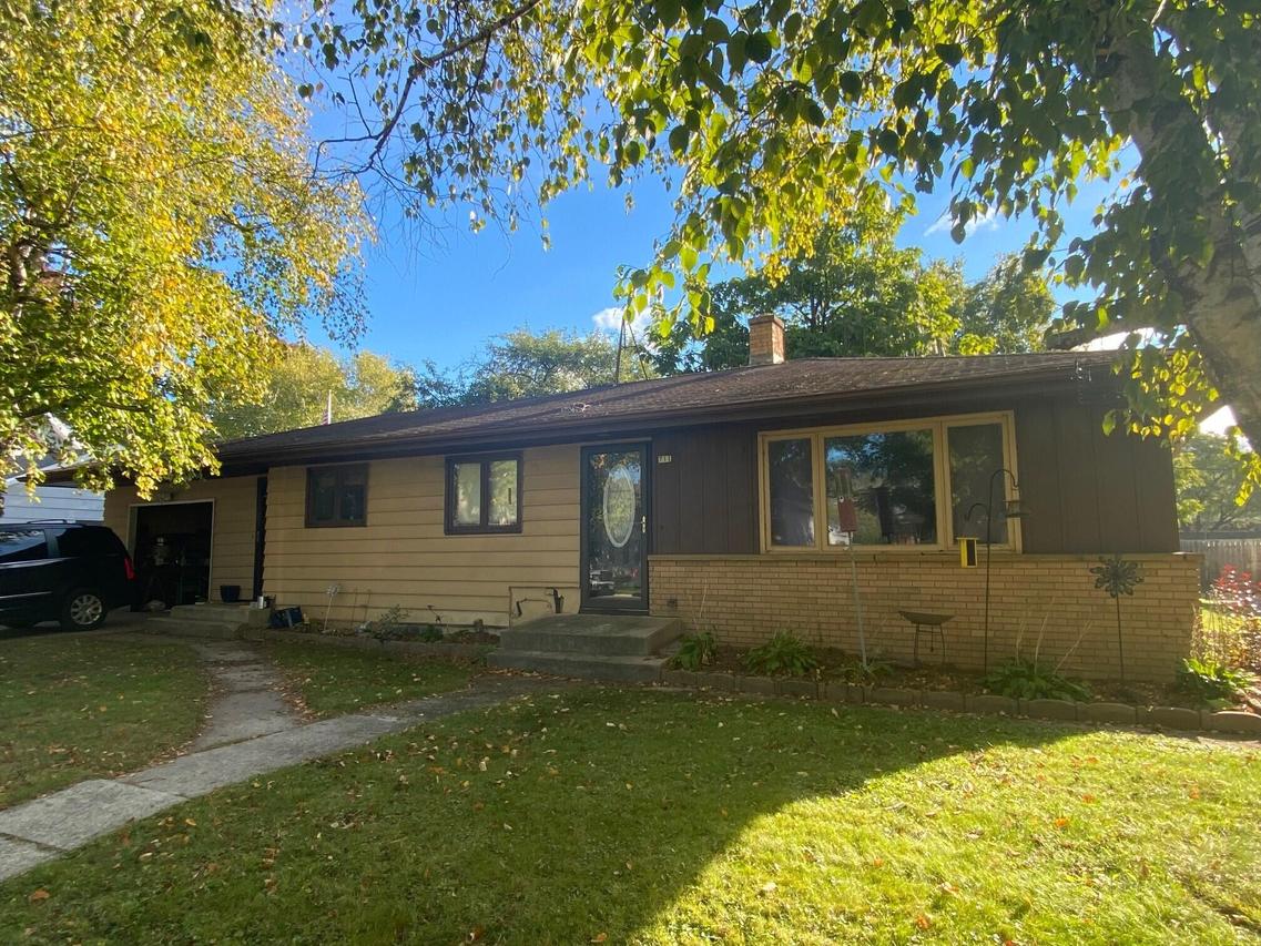 711 S 22nd St., Sheboygan, WI 53081