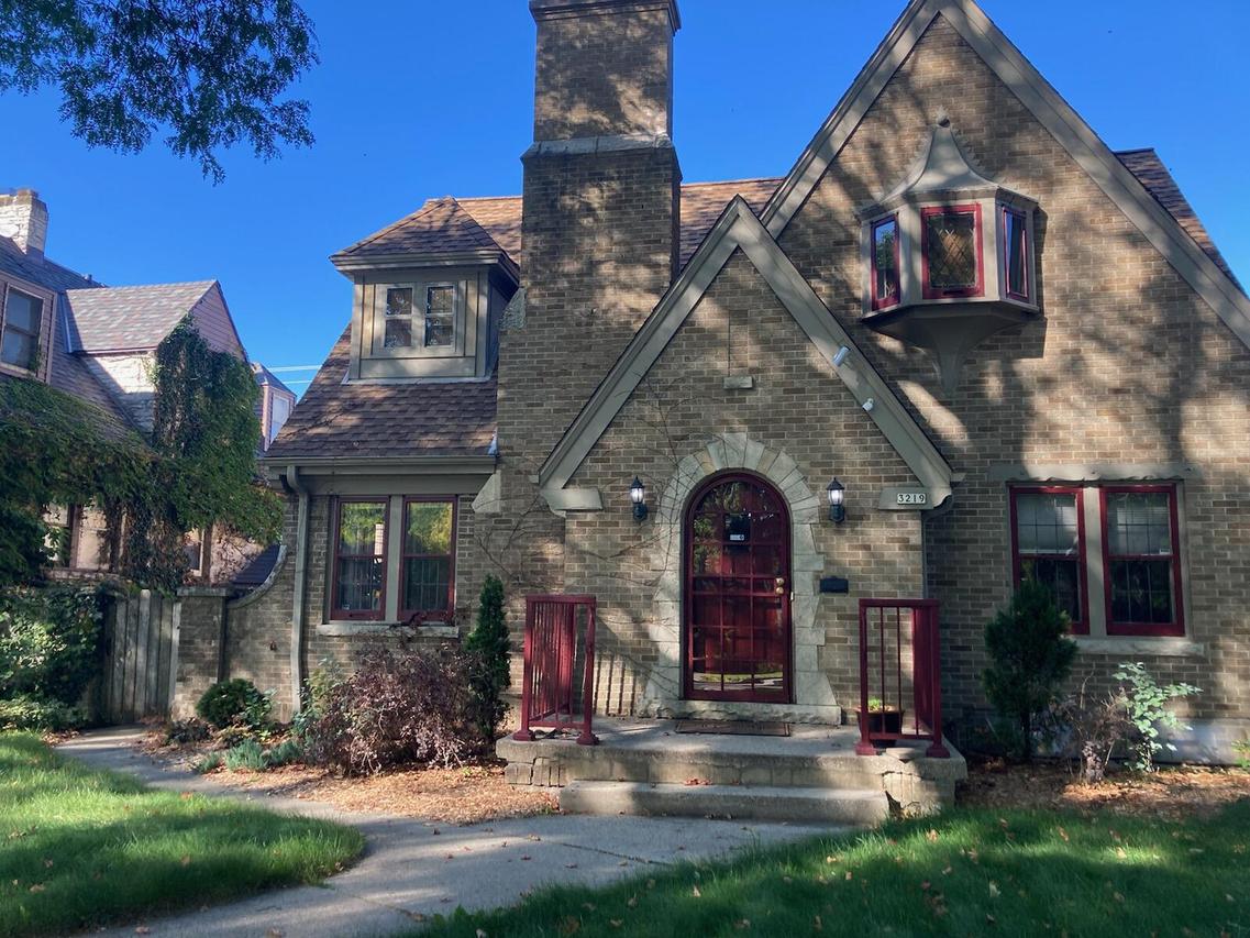3219 N 51st Blvd, Milwaukee, WI 53216