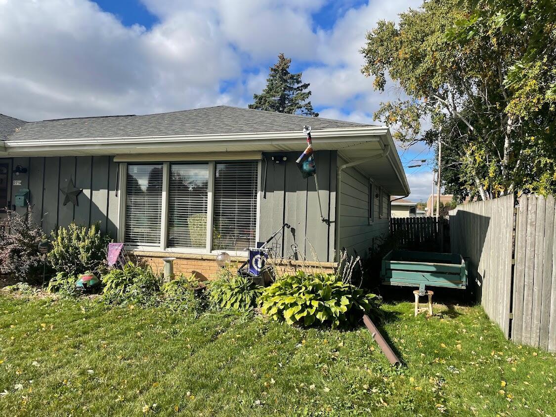2714 S 19th St., Sheboygan, WI 53081