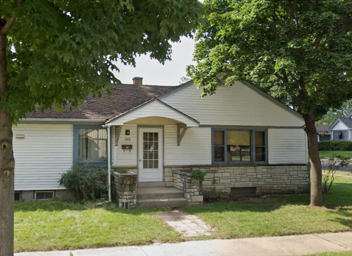 5879 N 29th St, Milwaukee, WI 53209